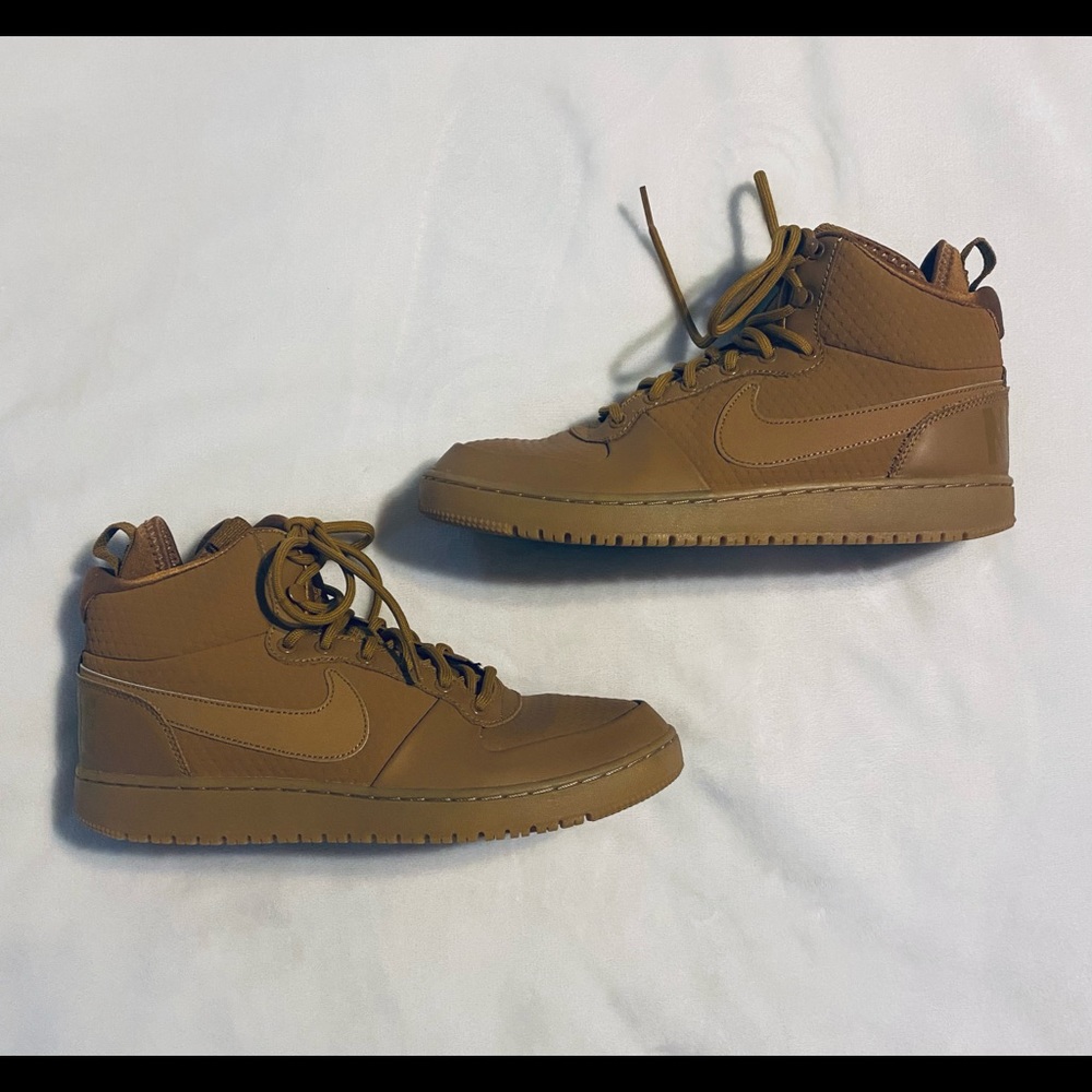 Men’s Nike Ebernon Mid Shoes